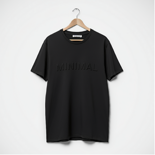 Perfect Black (large logo)